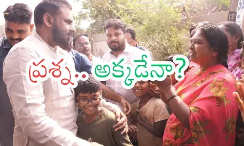 Pawan Kalyan addressing people during the Ippatam house demolition issue amid Mandadam controversy.