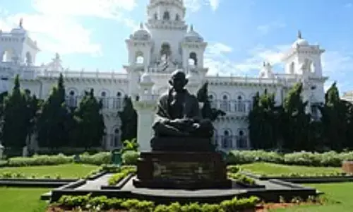 telangana assembly sessions will begin from today telangana assembly sessions will begin from today