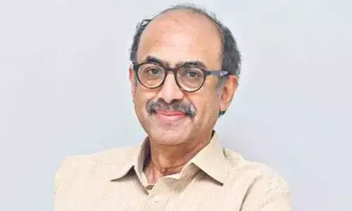 daggubati suresh babu has been elected as the new president of the telugu film chamber