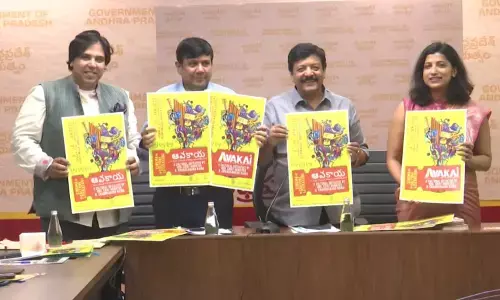 government to organize festival in vijayawada next month government to organize festival in vijayawada next month