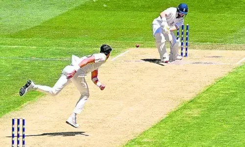 క్రికెట్‌ ఆ్రస్టేలియా.. 60 కోట్ల నష్టం