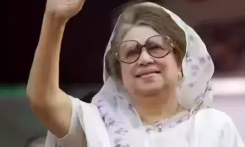 former bangladesh prime minister khaleda zia has died former bangladesh prime minister khaleda zia has died