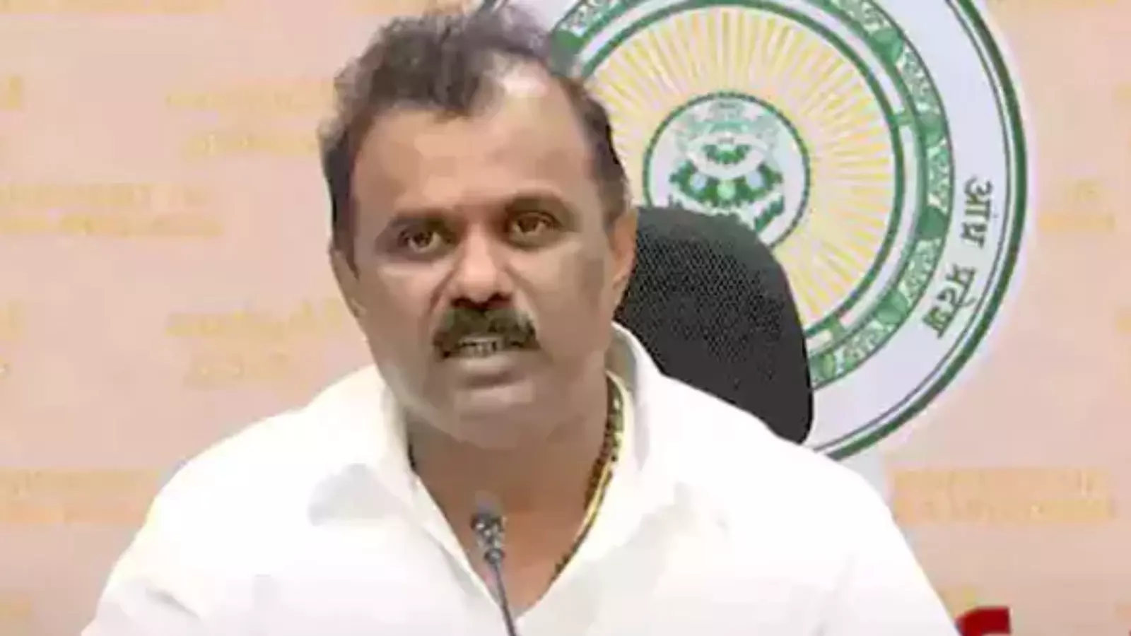 Andhra Pradesh : కొత్త ఏడాది ఏపీ ప్రజలకు ప్రభుత్వం బహుమతి ఇదే