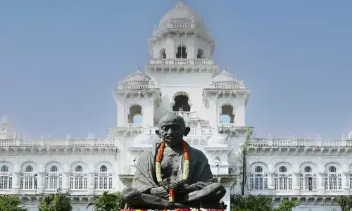 telangana winter sessions to resume from today