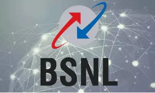 public sector company BSNL has given good news to its customers.