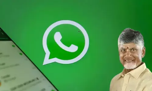 campaign on mana mitra app begins today in andhra pradesh