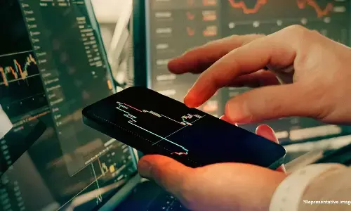 Cybercrime police investigating fake stock trading app scam in Hyderabad