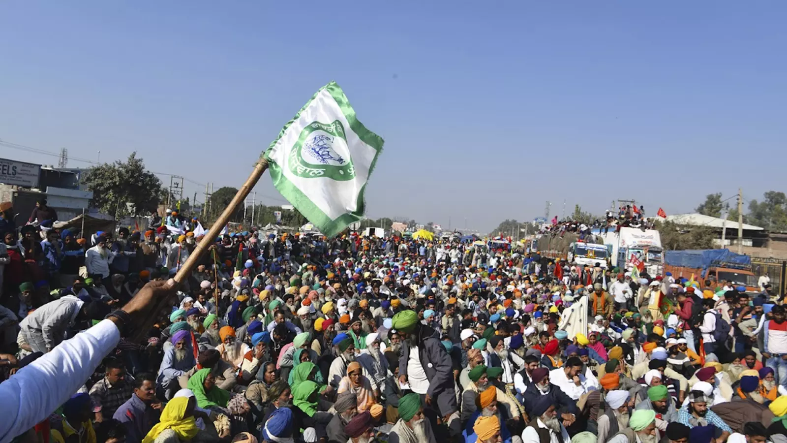 tension in adilabad district. farmers besiege the mla camp office tension in adilabad district. farmers besiege the mla camp office