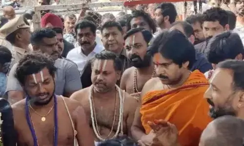 andhra pradesh deputy chief minister pawan kalyan will visit jagtial district today andhra pradesh deputy chief minister pawan kalyan will visit jagtial district today