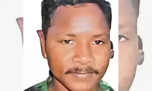 key maoist party leader barse deva will surrender before the police today