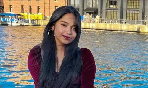 indian girl murdered in america
