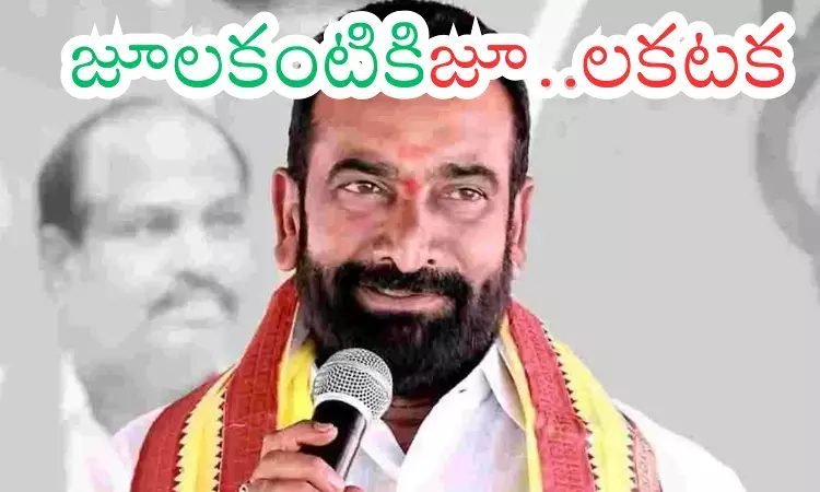 TDP : మాచర్లలో టీడీపీ రెండుగా చీలనుందా?
