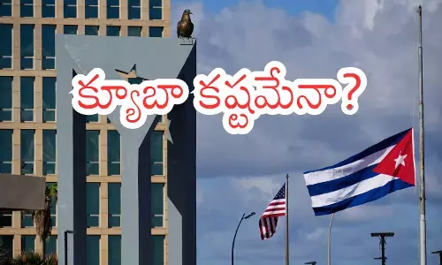 Cuba faces uncertainty after Maduro ouster amid Venezuela oil supply concerns