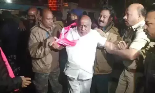 bandh will continue in adilabad district today