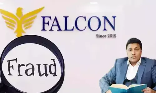 police arrest falcon md amardeep in digital investment fraud case