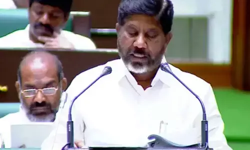 Breaking : ప్రభుత్వోద్యోగులకు తెలంగాణ సర్కార్ గుడ్ న్యూస్.. కోటి రూపాయలు