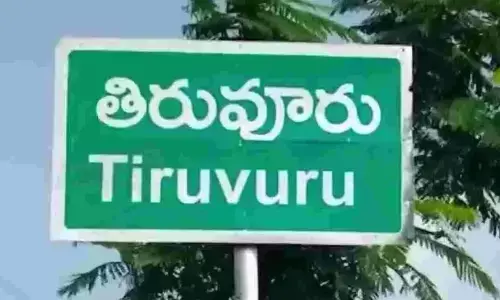 authorities receive allegations of corruption at thiruvur MEPMA office