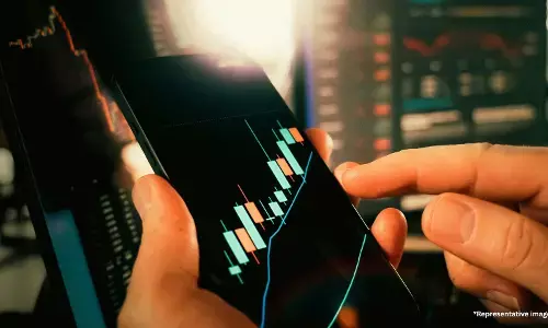 Hyderabad doctor files cyber crime complaint over online trading scam