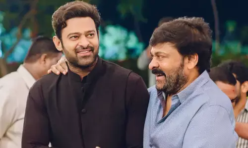megastar chiranjeevi and rebel star prabhas films have received relief from the high court