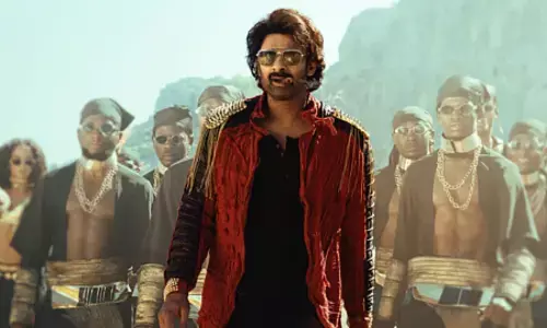 telangana government allows ticket prices of raja saab to increase