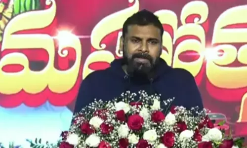 deputy chief minister pawan kalyan urges telangana people to be invited for sankranti