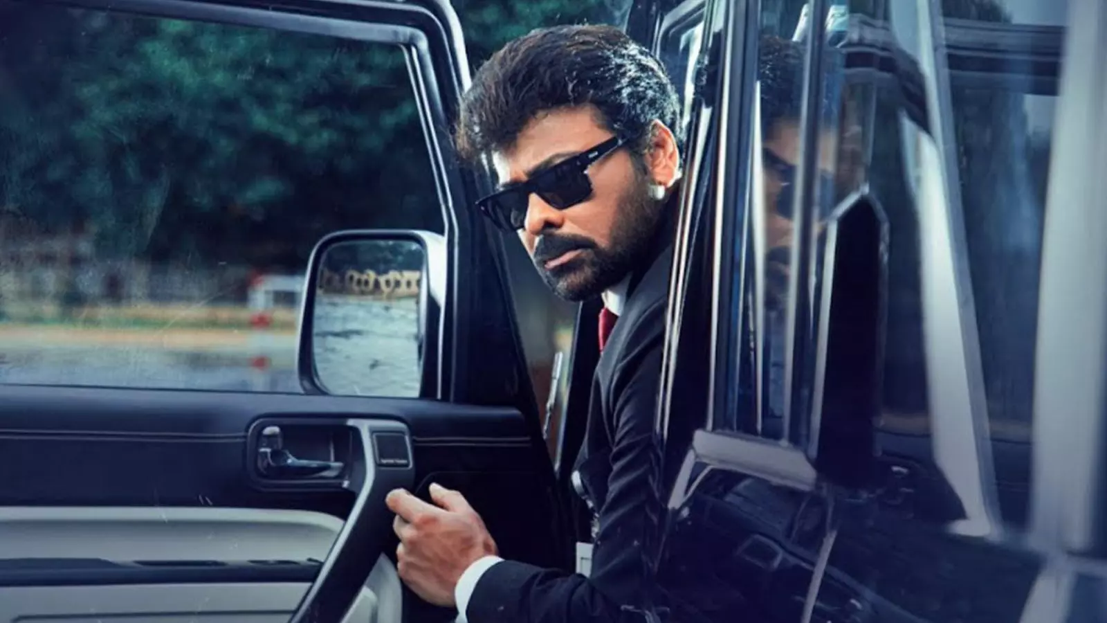 చిరంజీవి సినిమాకు ఏపీ సర్కార్ భారీ గిఫ్ట్ చిరంజీవి సినిమాకు ఏపీ సర్కార్ భారీ గిఫ్ట్