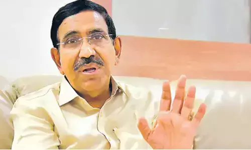 minister narayana counters sajjala ramakrishna reddys comments on amaravati