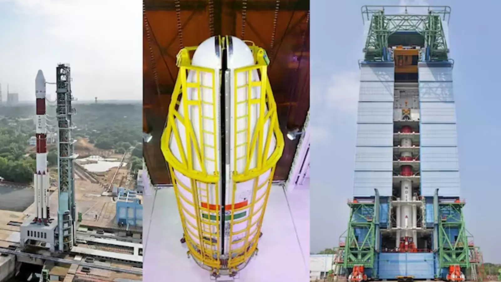 PSLV-C62 EOS-N1 exploration launch to take place from sriharikot today PSLV-C62 EOS-N1 exploration launch to take place from sriharikot today