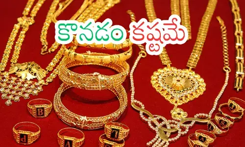 gold prices have increased in the country. silver prices have also increased