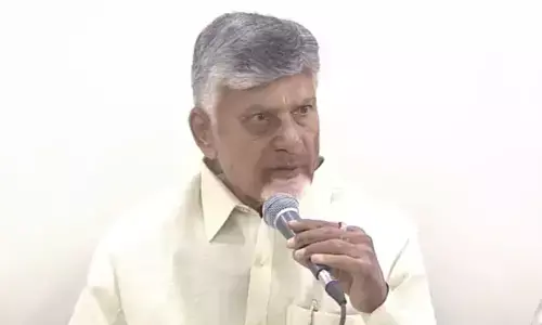 chandrababu gave good news to the people of naravaripalle on the occasion of sankranti chandrababu gave good news to the people of naravaripalle on the occasion of sankranti