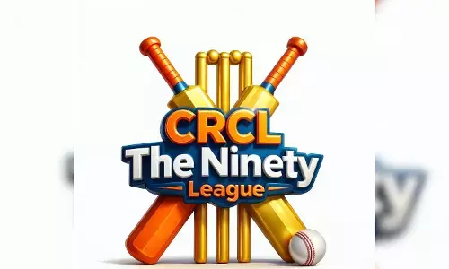 క్యాథలిక్ రెడ్డి క్రికెట్ లీగ్ – ‘ది నైన్టీ’ ప్రారంభం