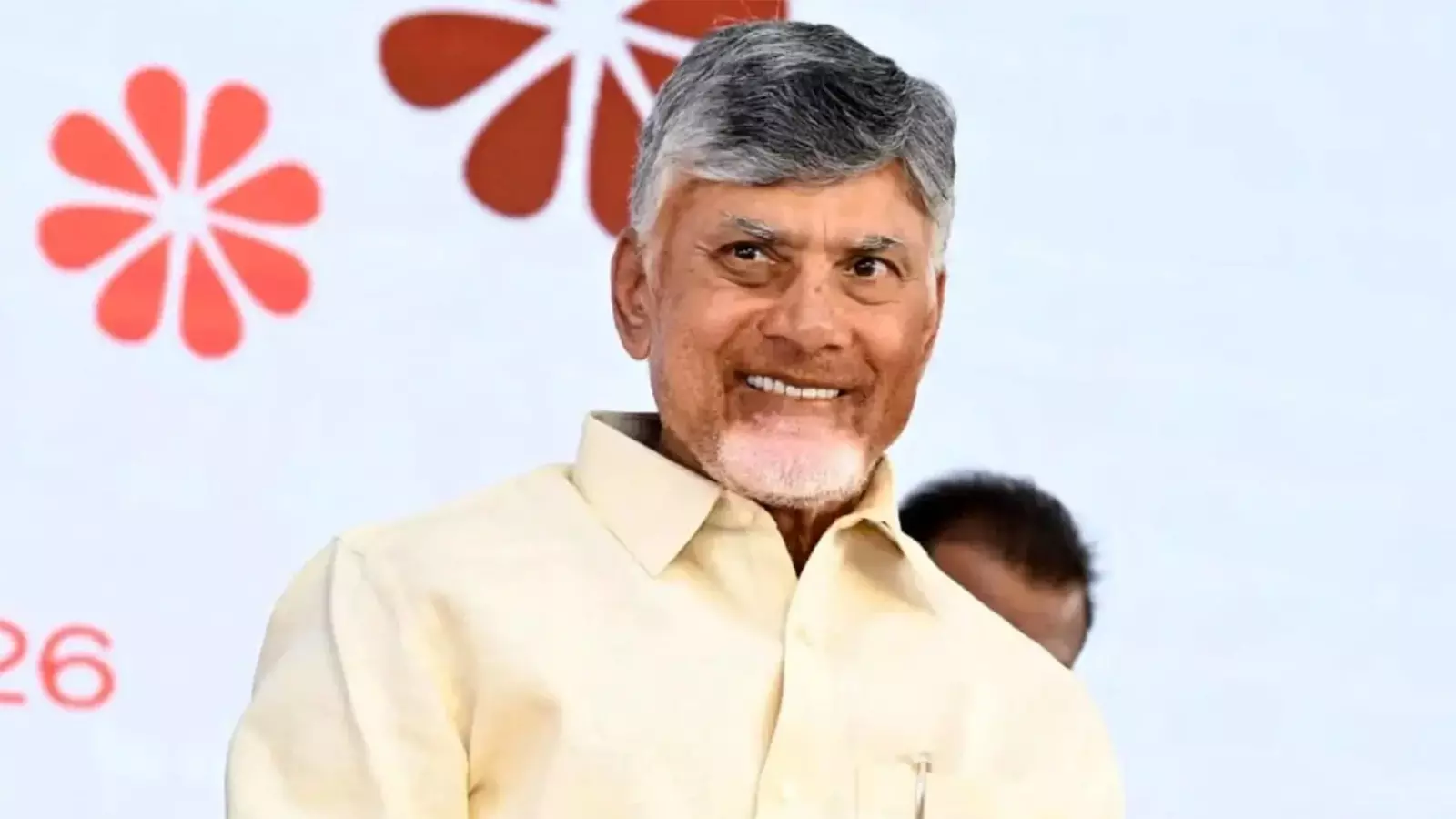 andhra pradesh chief minister chandrababu  to leave for davos today