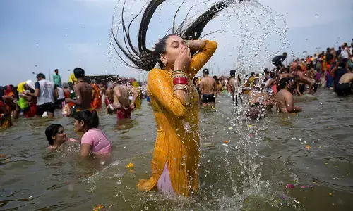 biggest kumbh mela will be held in kerala this year