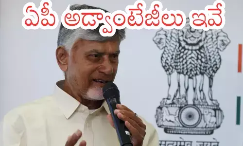 World Economic Forum Davos on Andhra Pradesh green energy investments