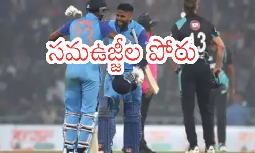 first T20 between india and new aealand will be played in nagpur today