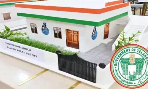 telangana government gives good news to indiramma house beneficiaries