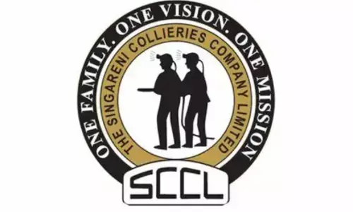 singareni management cancels naini coal mines tender notification singareni management cancels naini coal mines tender notification