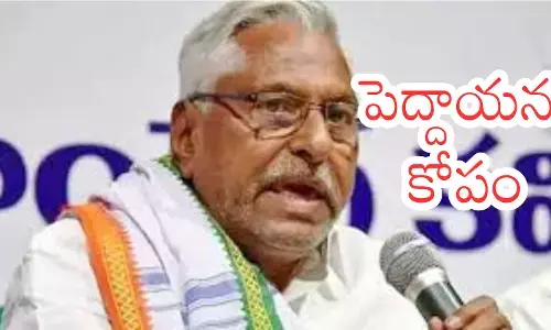 ex minister yanamala ramakrishnudu expressed his anger at ys jagan