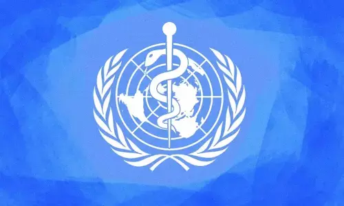 డబ్ల్యూహెచ్ఓ నుంచి వైదొలిగిన అమెరికా డబ్ల్యూహెచ్ఓ నుంచి వైదొలిగిన అమెరికా