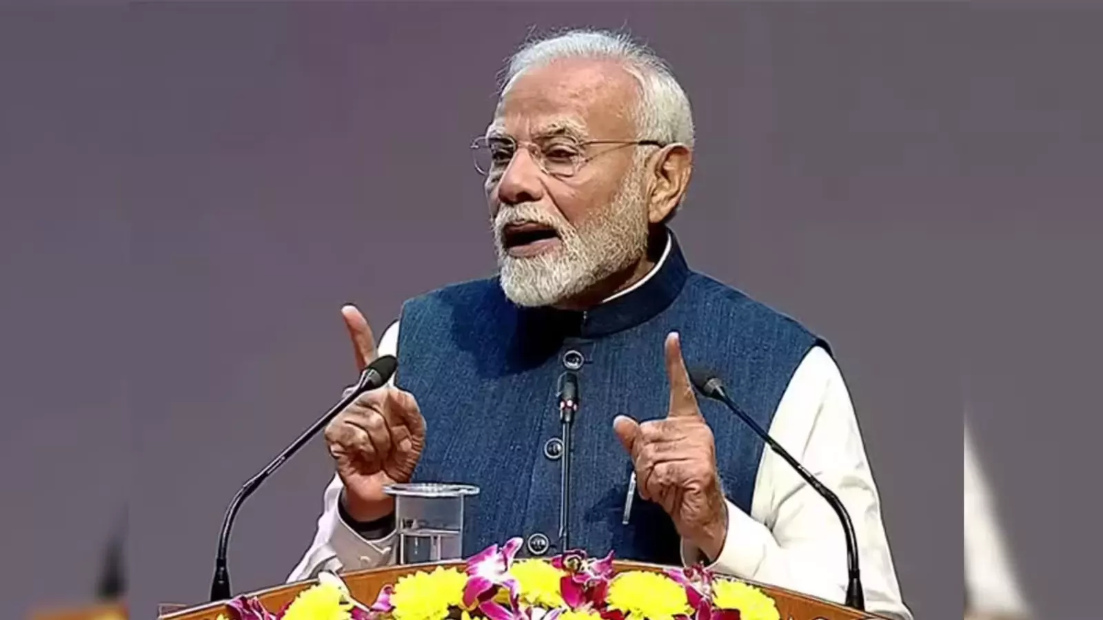 Narendra Modi : నేడు ఉద్యోగార్థులకు నియామకపత్రాలు Narendra Modi : నేడు ఉద్యోగార్థులకు నియామకపత్రాలు