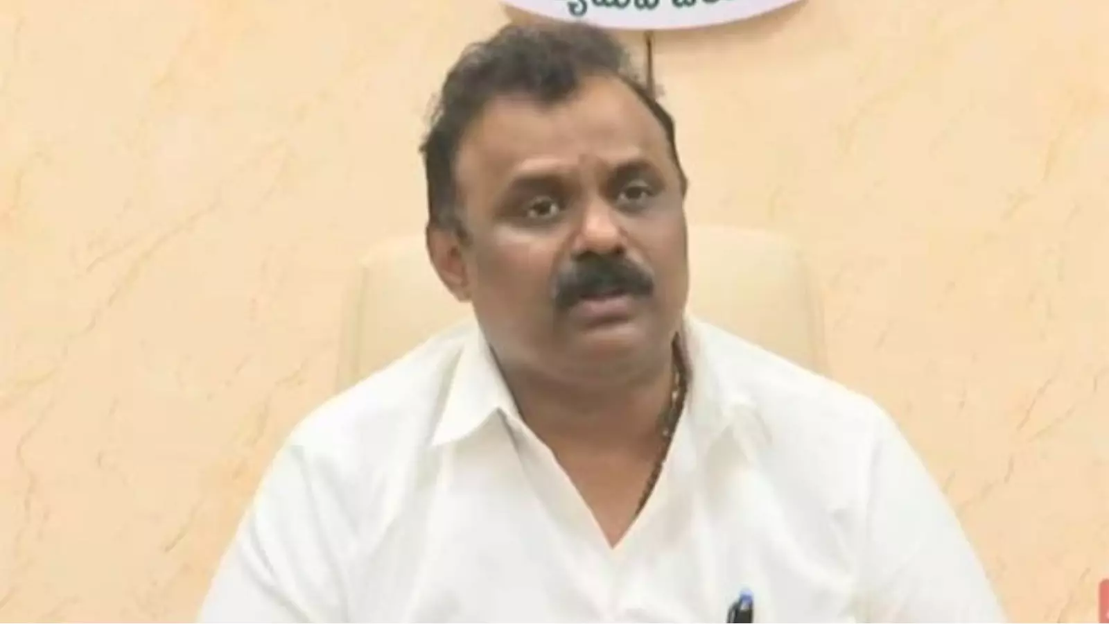 పేర్ని నానివి అన్నీ అసత్యాలే : అనగాని