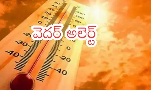 meteorological department has announced that the intensity of the sun will be higher this year