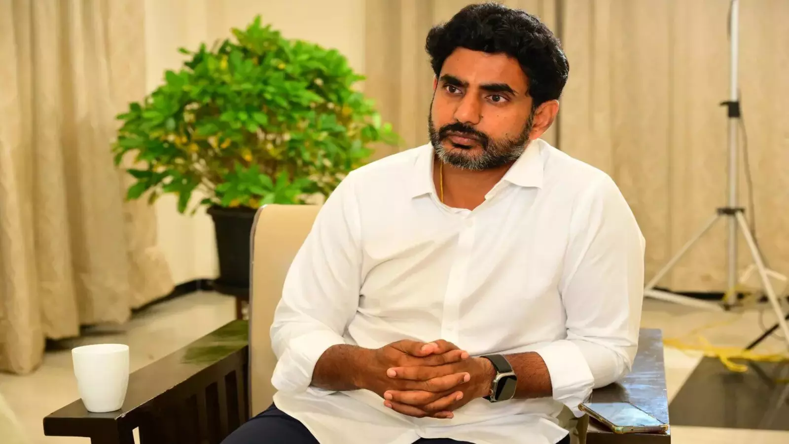 Nara Lokesh : ఎంపీలకు లోకేశ్ ఇచ్చిన  టాస్కలివే