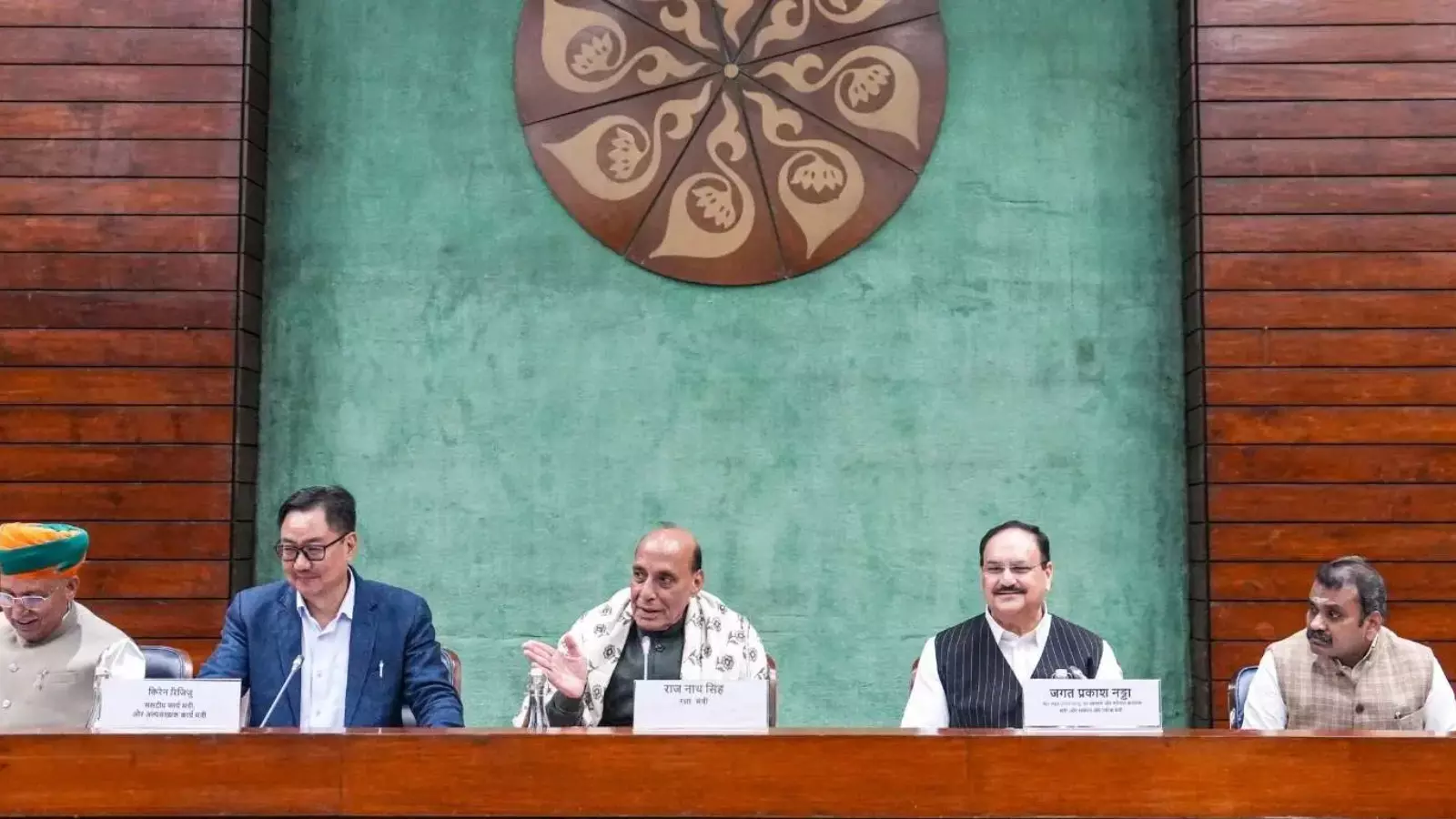 all party meetidng in delhi tomorrow all party meetidng in delhi tomorrow