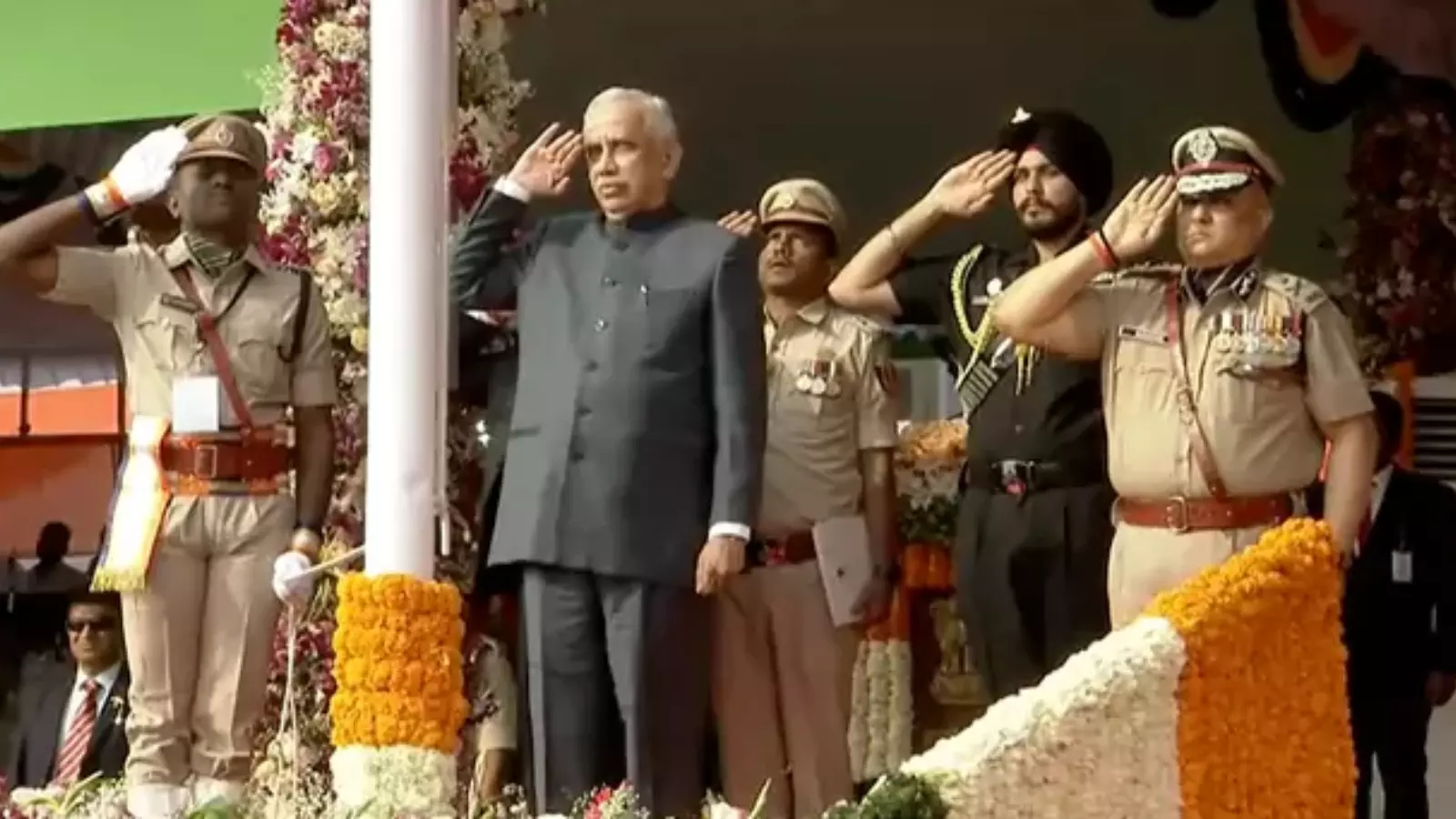 Andhra Pradesh : సర్ణాంధ్ర దిశగా ఏపీని తీర్చిదిద్దుతున్నాం