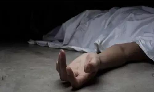 ప్రిన్సిపల్ ఇంట్లో పనులు... విద్యార్థిని మృతి