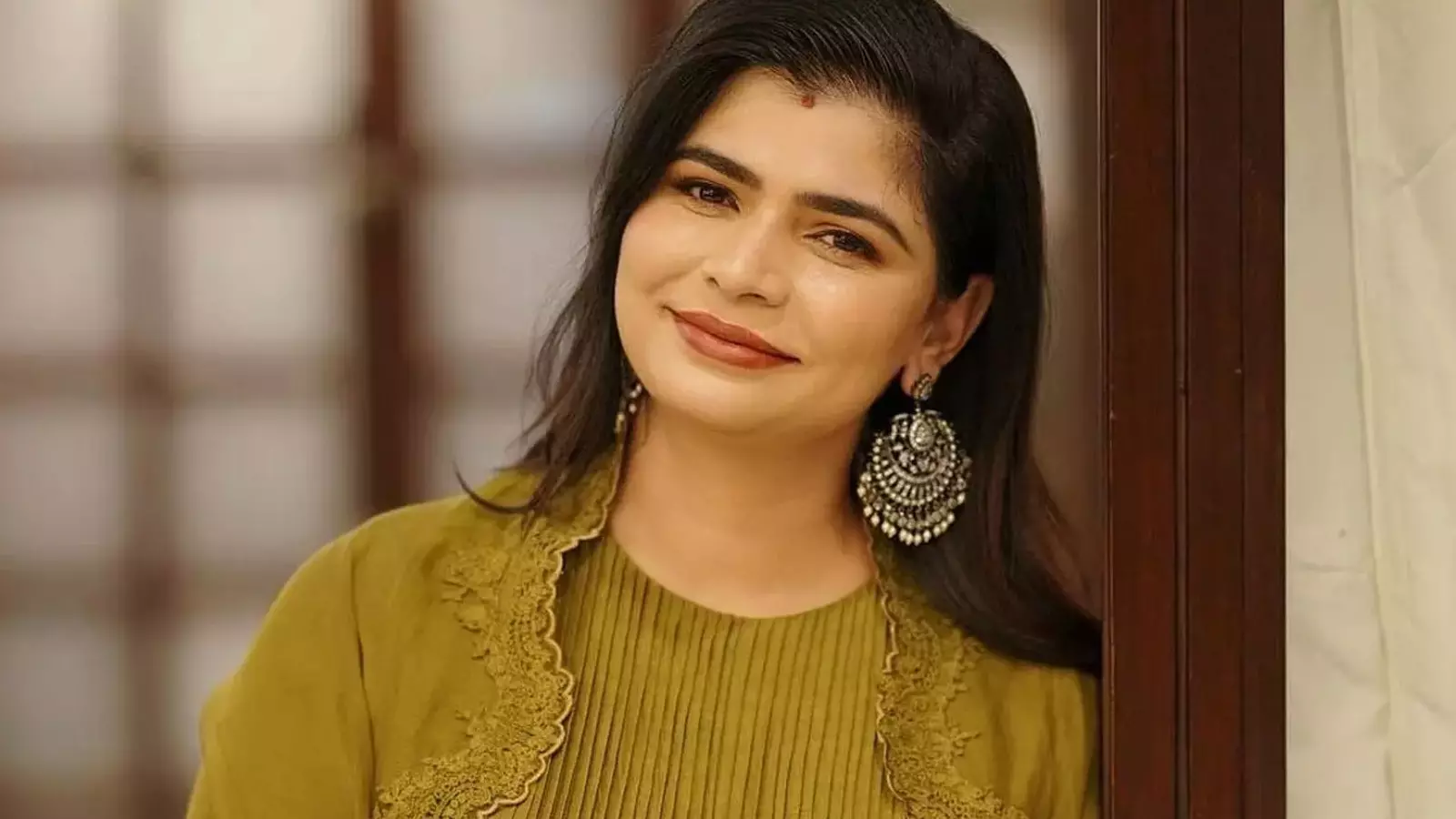 singer chinmayi counters mega star chiranjeevi singer chinmayi counters mega star chiranjeevi