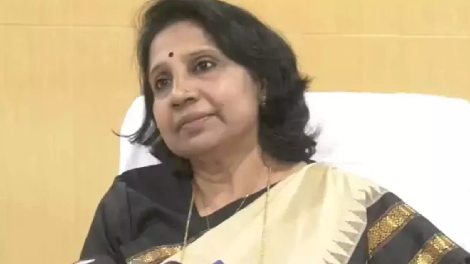 Telangana : తెలంగాణలో నేటి నుంచి ఎన్నికల కోడ్.. మున్సిపల్ ఎన్నికల షెడ్యూల్ విడుదల