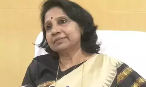 schedule for municipal elections in telangana released schedule for municipal elections in telangana released