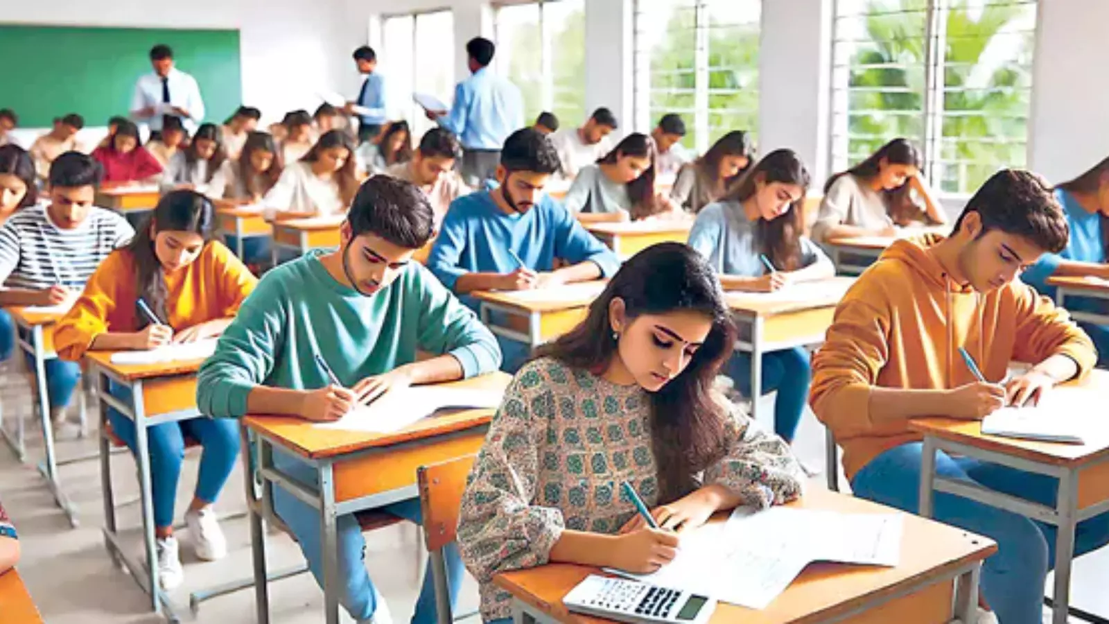 andhra pradesh government has released the final selection list for Group 2 exams